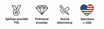 USA - FIG - crystals
